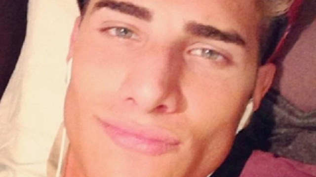 Uomini e Donne: Nicol&ograve; Ferrari potrebbe tornare come tronista.