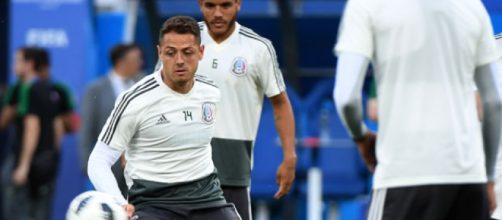 M&eacute;xico derrota a Corea del Sur y se pone a un paso del octavos