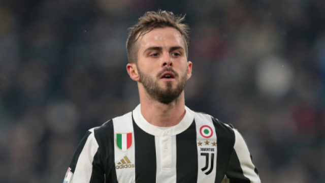 Calciomercato Juventus, Pjanic non &egrave; in vendita
