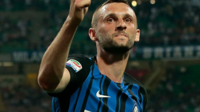 Inter: Spalletti ha inserito Brozovic nella lista degli intoccabili.