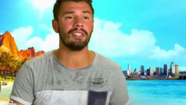 Kevin Guedj candidat LMvsRDM se rapproche de Laura