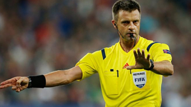 Les arbitres ont du siffler 14 penalties en ce d&eacute;but de Coupe du Monde en Russie