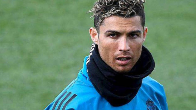 Ligue des champions. Real Madrid : Ronaldo et Carvajal de retour &agrave; ... - ouest-france.fr