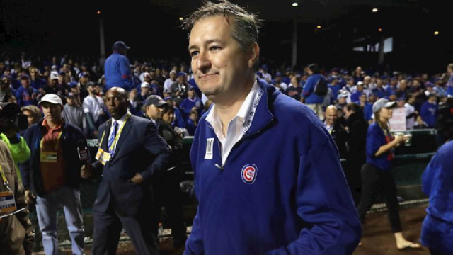 Milan, Thomas Ricketts disposto ad acquistare il club.