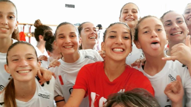 Primavera | Inter, rimonta inutile: in finale va la Juventus, che ... - donnenelpallone.com
