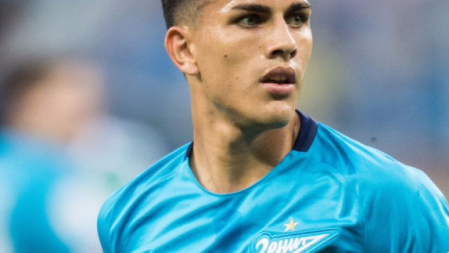 Sampdoria: il sogno di mercato &egrave; Paredes.