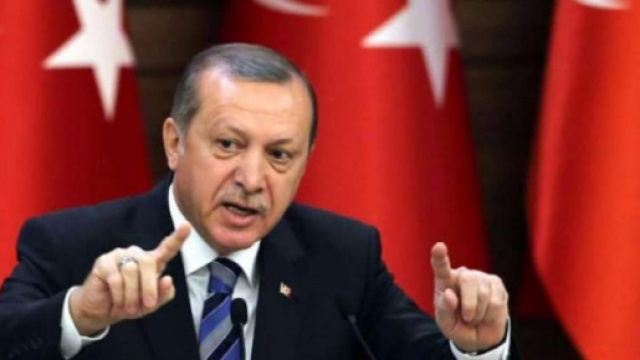 Turchia: la nuova dittatura incombe sul mondo - blastingnews.com