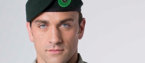 Actor Jeff Bosley served as a medic in the United States Army. / Image via Wendy Shepherd PR, used with permission.