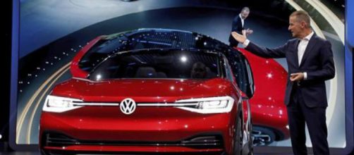 Volkswagen se convierte en el m&aacute;ximo inversionista externo de QuantumScape