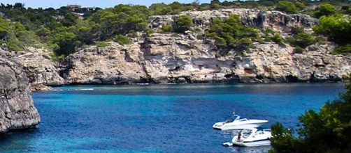 Espa&ntilde;a, un buen destino para irse de vacaciones