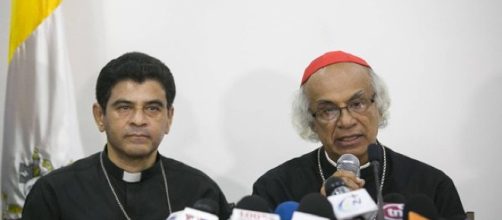 La Conferencia Episcopal de Nicaragua pidi&oacute; a Daniel Ortega que adelante las elecciones