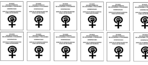 Primer fin de semana de La Manada en libertad