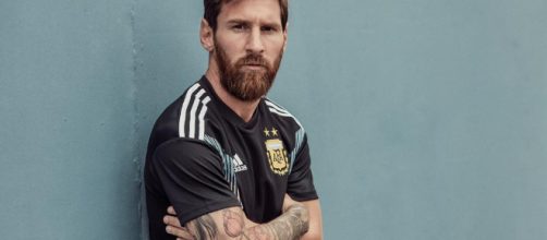 Messi ya est&aacute; en Buenos Aires para unirse a la Selecci&oacute;n Argentina - beinsports.com