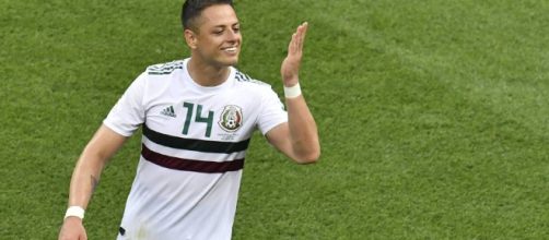 M&eacute;xico derrota 2 a 1 a Corea del Sur