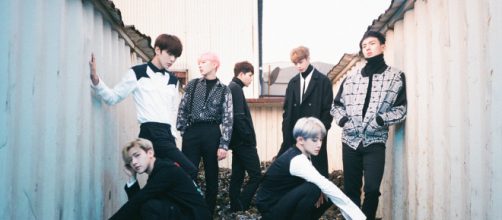 El concierto de Monsta X en Espa&ntilde;a (Resumen)