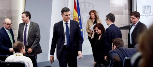 Primera cumbre europea de S&aacute;nchez con la UE dividida por la inmigraci&oacute;n