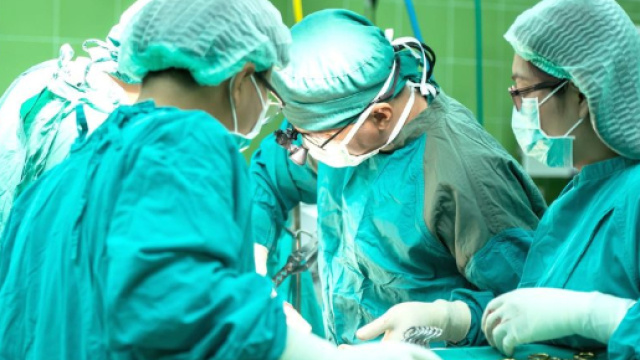 Ago dimenticato in pancia dopo l'operazione, risarcita con 200 mila euro.