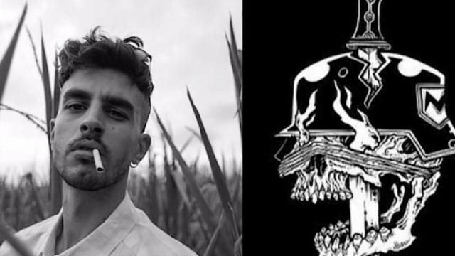 Axos, alcune precisazioni del rapper milanese dopo l'addio al Machete Crew