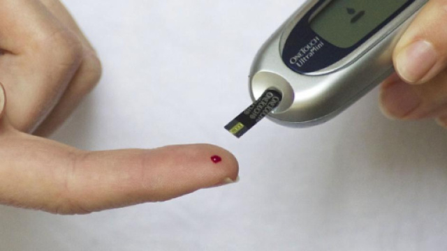 Diabete: arriva la pillola di insulina