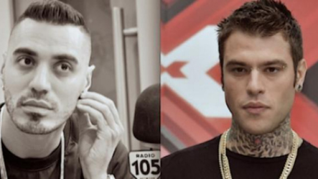 Fedez e Marracash, nuovo botta e risposta tra il rapper e il giudice di X Factor