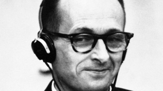 Furio Colombo paragona Matteo Salvini al gerarca nazista Adolf Eichmann