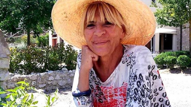 Gemma Galgani sar&agrave; ospite di Temptation Island