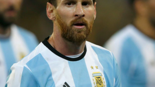 Giovane indiano si suicida dopo il ko di Messi: 'Non mi resta pi&ugrave; nulla da vedere'