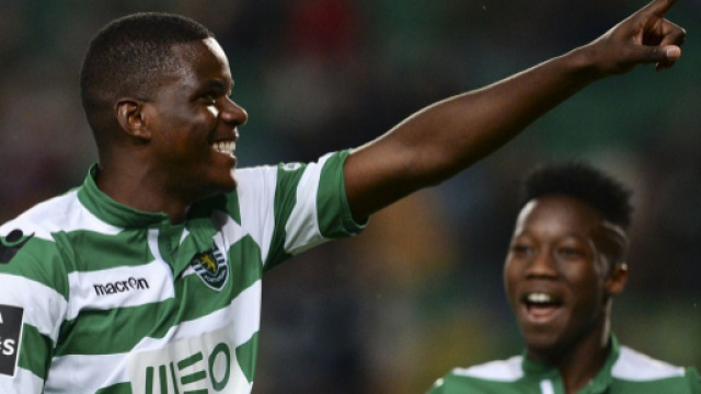 Inter, assalto a William Carvalho