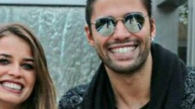 Luca e Ivana: Onestini racconta un episodio intimo: 'dopo una settimana, potete capire...'