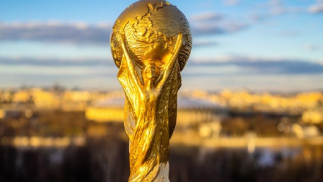 Squadre eliminate ai Mondiali 2018