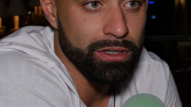 Vincent Queijo (Friends Trip 4) : "Sarah &eacute;tait plus pr&ecirc;te que moi ... - purebreak.com