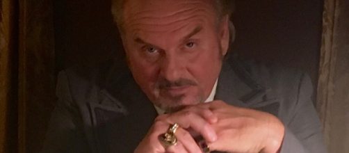 Actor Robert Craighead appears on the Hulu series 'Future Man.' - [Image via Wendy Shepherd PR, used with permission]