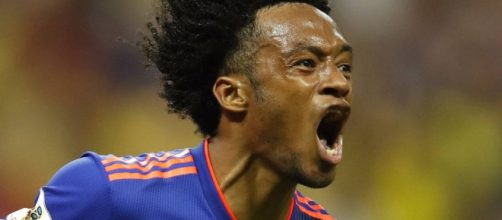 Colombia vence a Polonia y los elimina del mundial de Rusia