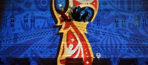 El orden clasificatorio del grupo A en Rusia 2018: Uruguay primero y Rusia segundo