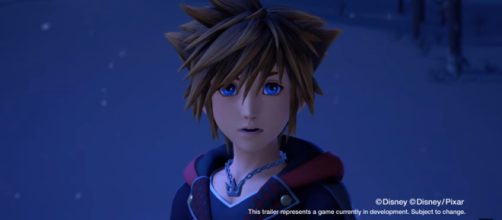 KINGDOM HEARTS III &ndash; SQUARE ENIX E3 SHOWCASE 2018 Trailer [Image Credit: Kingdom Hearts/YouTube screencap]