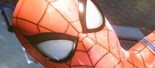 Marvel&rsquo;s 'Spider-Man' PS4 demo. - [Image Credit: PlayStation / YouTube screencap]