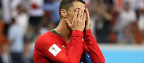 Mundial Rusia 2018: Portugal clasifica a octavos de final al empatar con Ir&aacute;n