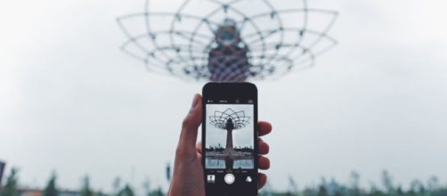 Microsoft lanza nueva funci&oacute;n en Bing llamada la &lsquo;b&uacute;squeda visual&rsquo;