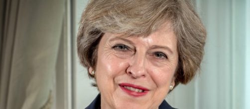 Divisions in the Tory party are at their highest. Image UK Blasting News library