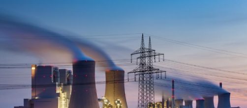 Para el 2025 se avecina el cierre de las centrales t&eacute;rmicas que operan con carb&oacute;n