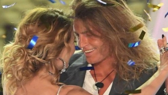 Alberto Mezzetti, cena con Barbara D'Urso: &laquo;Un bacio a fine serata&raquo; - ilmessaggero.it