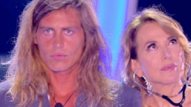Barbara d'Urso e Alberto Mazzetti sono stati a cena insieme.