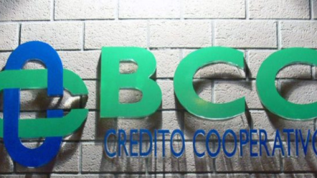 BCC consenso di tutte le sigle al proseguimento della riforma