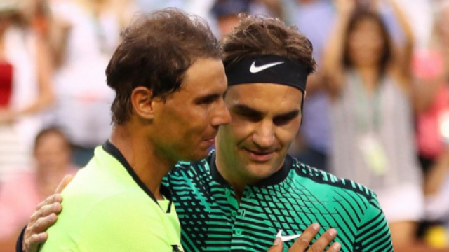 Classement ATP : Roger Federer remonte au 6e rang, devant Rafael ... - eurosport.fr