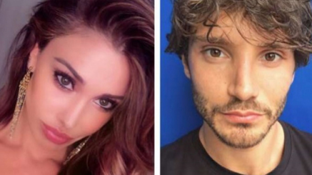 GOSSIP/ Belen Rodriguez e Stefano De Martino in vacanza: lei con Andrea, lui con Gilda.