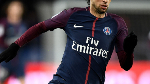 Javier Pastore, neo acquisto della Roma