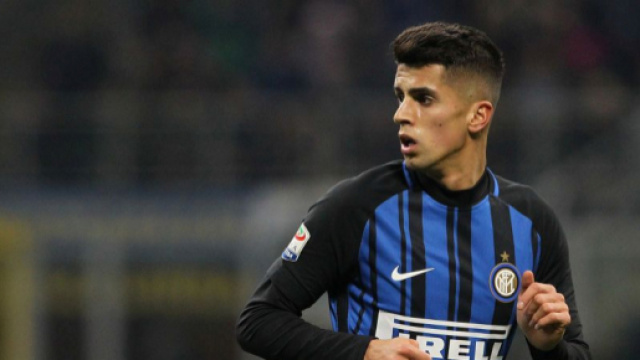 Juventus, &egrave; fatta per Joao Cancelo