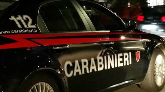 Napoli: arrestate 6 persone per estorsione con finalit&agrave; mafiose.