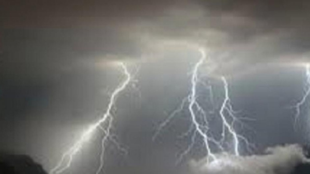 Previsioni meteo, maltempo estivo: dal 25 giugno temporali su Sicilia e Calabria (VIDEO)