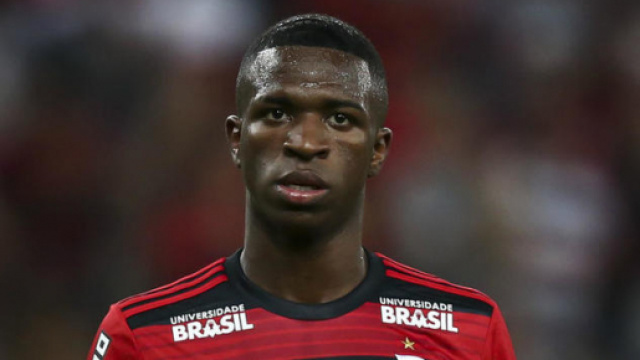 Vinicius Junior va faire partie du club madril&egrave;ne dans peu de temps